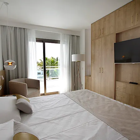 Hotel Bg Rei Del Mediterrani (adults Only)