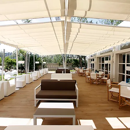 Bg Rei Del Mediterrani (adults Only) 4*