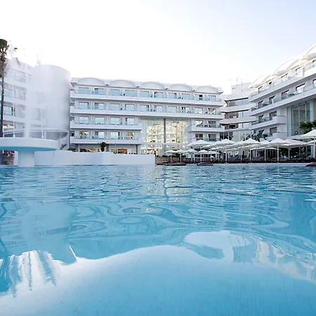 Hotel Bg Rei Del Mediterrani (adults Only)