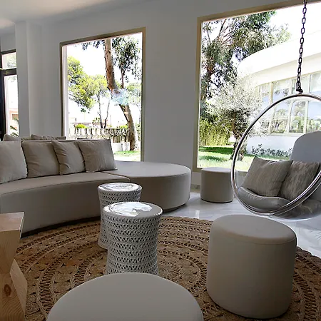 Bg Rei Del Mediterrani (adults Only) 4*