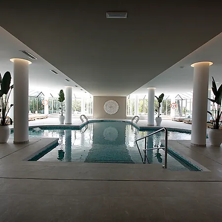 Hotel Bg Rei Del Mediterrani (adults Only)