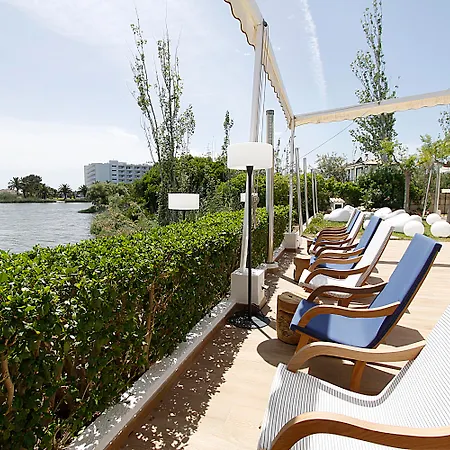 Bg Rei Del Mediterrani (adults Only) 4*