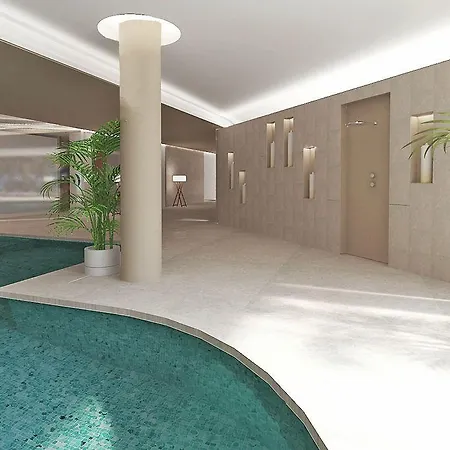 Bg Rei Del Mediterrani (adults Only) Hotel