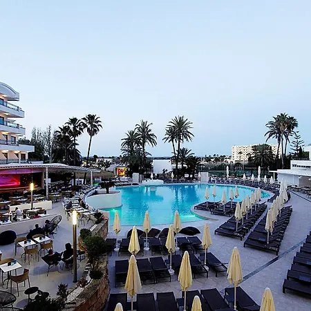 Bg Rei Del Mediterrani (adults Only) 4* Playa de Muro (Mallorca)