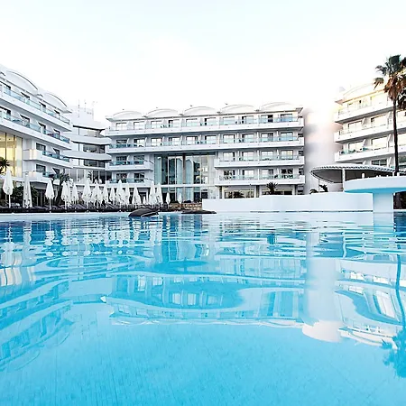 Bg Rei Del Mediterrani (adults Only) 4* Playa de Muro (Mallorca)