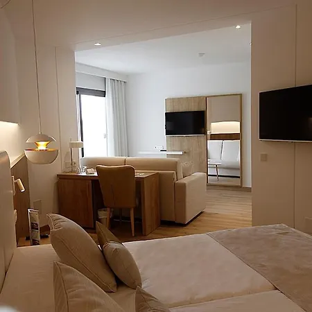 Bg Rei Del Mediterrani (adults Only) Hotel