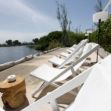 Bg Rei Del Mediterrani (adults Only)