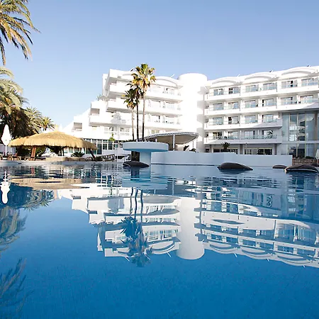 Hotel Bg Rei Del Mediterrani (adults Only) 4*