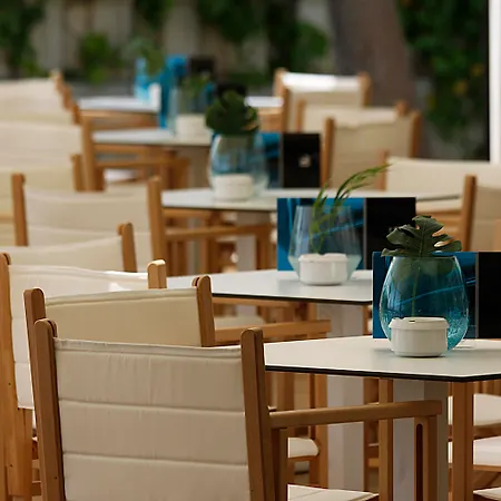 Bg Rei Del Mediterrani (adults Only) Hotel
