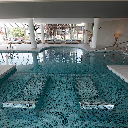 Bg Rei Del Mediterrani (adults Only) Hotel Playa de Muro (Mallorca)