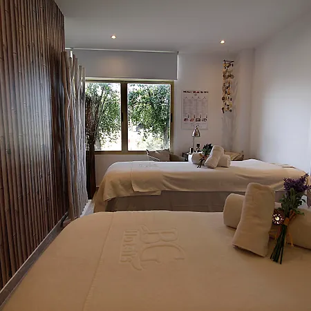 Hotel Bg Rei Del Mediterrani (adults Only) Playa de Muro (Mallorca)
