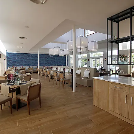 Bg Rei Del Mediterrani (adults Only) Hotel 4*