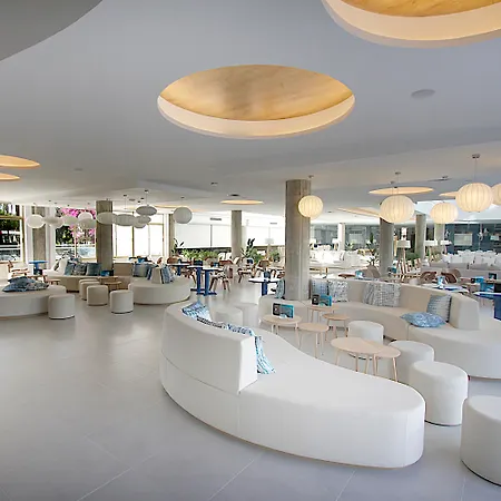 Bg Rei Del Mediterrani (adults Only)