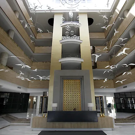 Bg Rei Del Mediterrani (adults Only) 4*