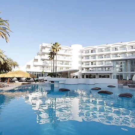 Bg Rei Del Mediterrani (adults Only) Hotel 4*