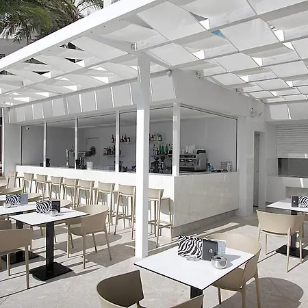 Hotel Bg Rei Del Mediterrani (adults Only) 4*