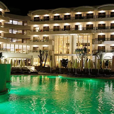Bg Rei Del Mediterrani (adults Only) Hotel