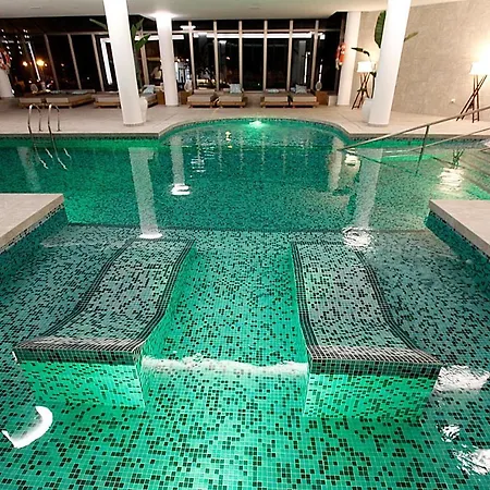 Hotel Bg Rei Del Mediterrani (adults Only) 4*