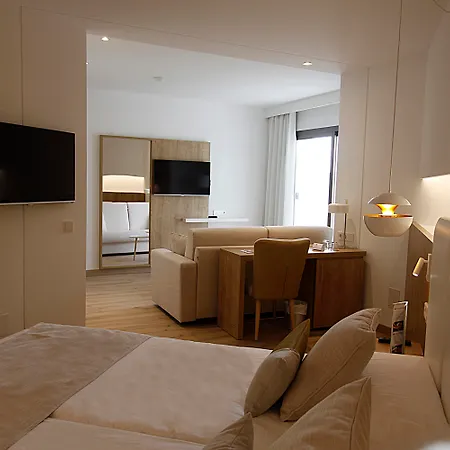 Hotel Bg Rei Del Mediterrani (adults Only) 4*