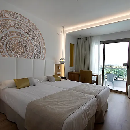 Bg Rei Del Mediterrani (adults Only) 4* Playa de Muro (Mallorca)