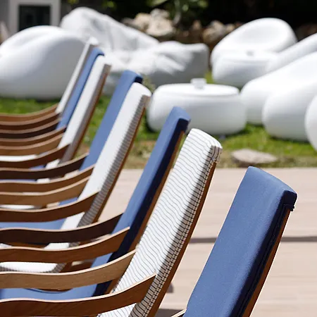 Hotel Bg Rei Del Mediterrani (adults Only) Playa de Muro (Mallorca)