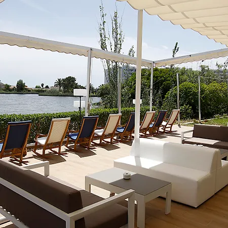 Bg Rei Del Mediterrani (adults Only) 4* Playa de Muro (Mallorca)