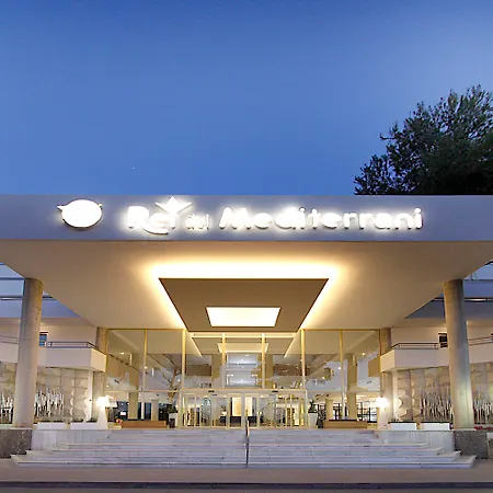Hotel Bg Rei Del Mediterrani (adults Only)