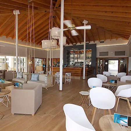 Hotel Bg Rei Del Mediterrani (adults Only)