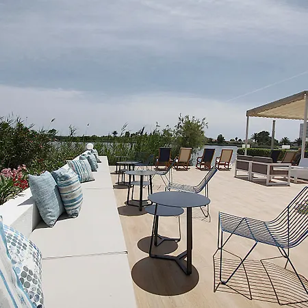 Hotel Bg Rei Del Mediterrani (adults Only) 4*