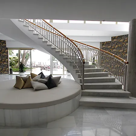Hotel Bg Rei Del Mediterrani (adults Only) 4*