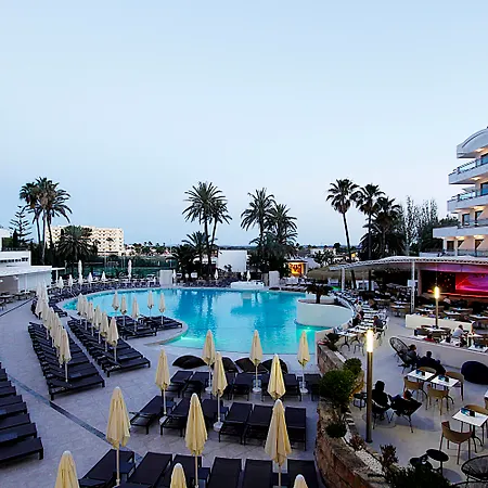 Bg Rei Del Mediterrani (adults Only) 4* Playa de Muro (Mallorca)