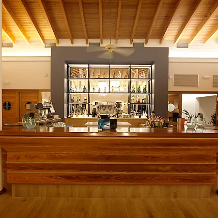 Bg Rei Del Mediterrani (adults Only) 4*