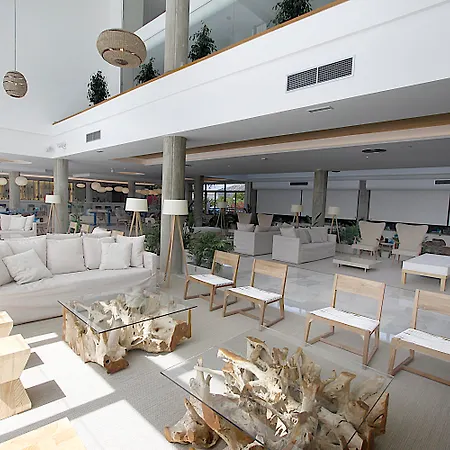 Hotel Bg Rei Del Mediterrani (adults Only)