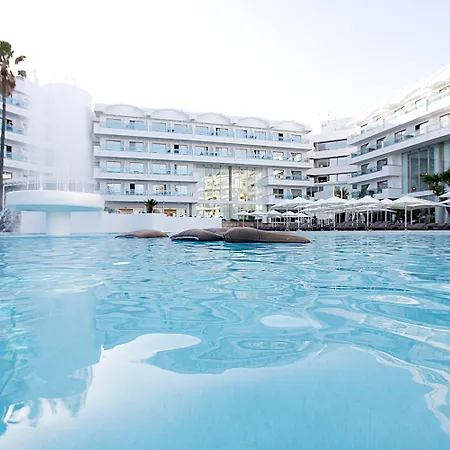 Hotel Bg Rei Del Mediterrani (adults Only) 4*