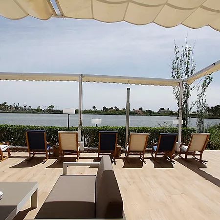Hotel Bg Rei Del Mediterrani (adults Only) 4*