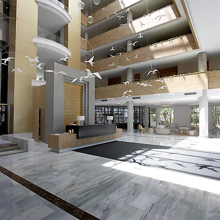 Bg Rei Del Mediterrani (adults Only) Hotel 4*