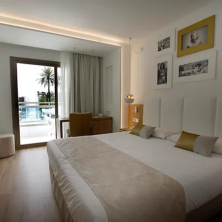 Bg Rei Del Mediterrani (adults Only) 4*