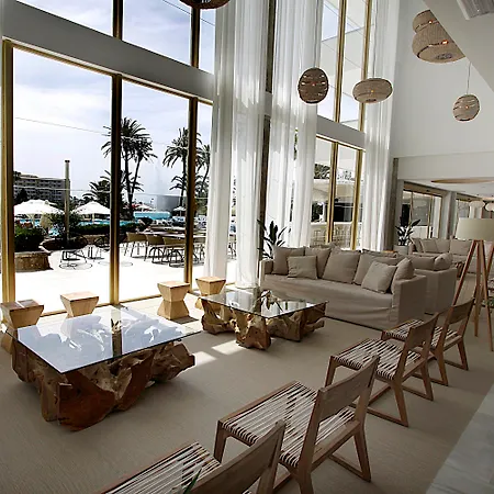 Bg Rei Del Mediterrani (adults Only) 4* Playa de Muro (Mallorca)