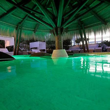 Bg Rei Del Mediterrani (adults Only)