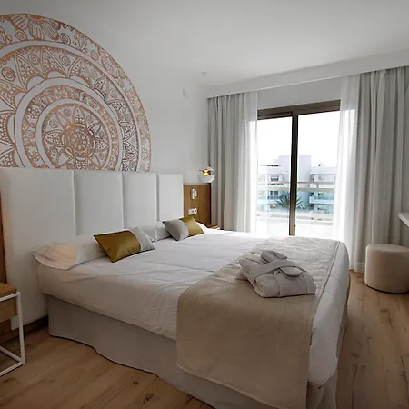 Bg Rei Del Mediterrani (adults Only) 4* Playa de Muro (Mallorca)