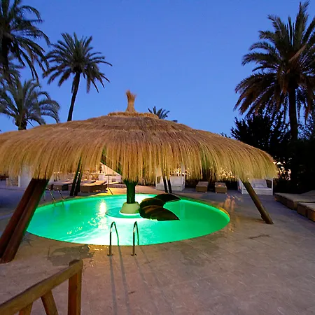 Bg Rei Del Mediterrani (adults Only) Hotel