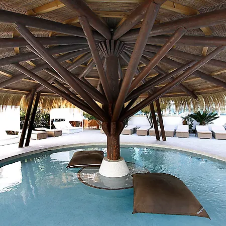 Bg Rei Del Mediterrani (adults Only) Hotel 4*
