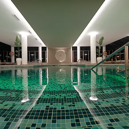 Hotel Bg Rei Del Mediterrani (adults Only) 4*