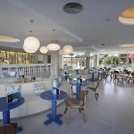 Hotel Bg Rei Del Mediterrani (adults Only)