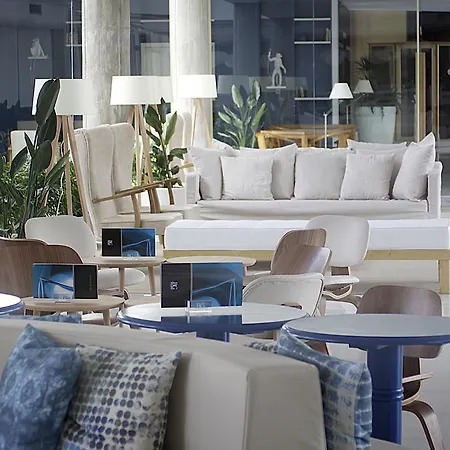 Bg Rei Del Mediterrani (adults Only) Hotel Playa de Muro (Mallorca)