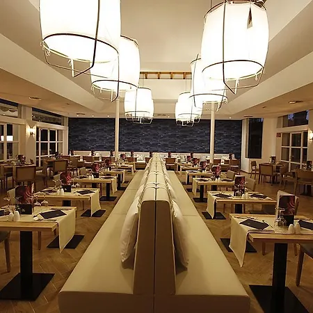 Hotel Bg Rei Del Mediterrani (adults Only)
