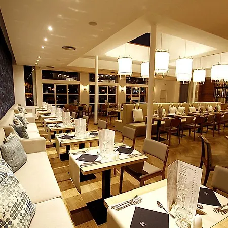 Bg Rei Del Mediterrani (adults Only) Hotel 4*