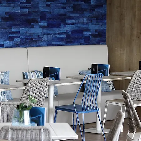 Hotel Bg Rei Del Mediterrani (adults Only) Playa de Muro (Mallorca)