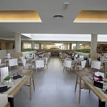 Hotel Bg Rei Del Mediterrani (adults Only)