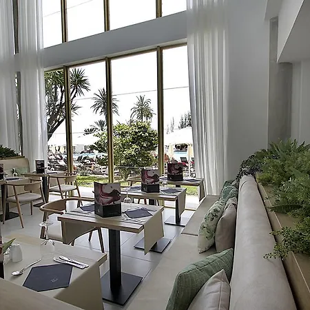 Bg Rei Del Mediterrani (adults Only) Hotel